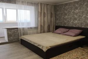 Уютная квартира, Омск