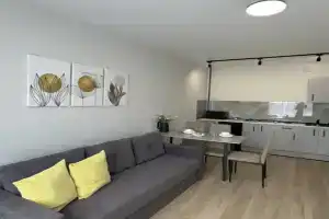 Идеальная квартира для вашего отдыха