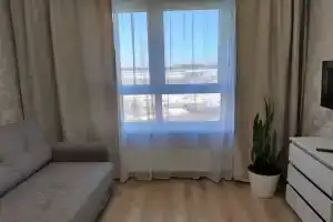 Уютная квартира, Новосибирск