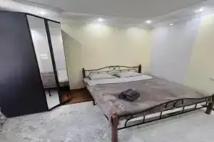 Дом возле парка, Кисловодск
