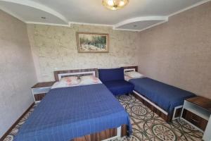 Четырёхместный номер стандарт, Анапа