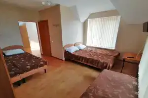 Комната с удобствами и кондиционером