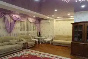 Квартира около моря в Казачьей бухте