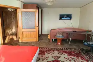 1-комнатная квартира с видом на Неву, Санкт-Петербург
