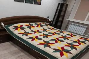 Уютная квартира в центре