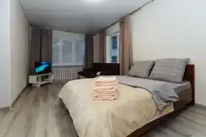 Уютная квартира, Уфа