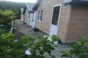 Домик в Пляхо