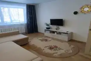 2-комнатная квартира в центре автозаводского района