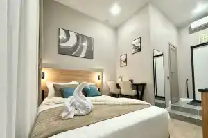 Комфорт 2 гостя у Кремля, Казань