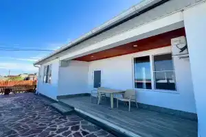 Дома у моря на Приморской