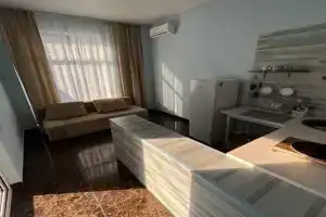 Гостевой дом на Кооперативной улице, Песчаный