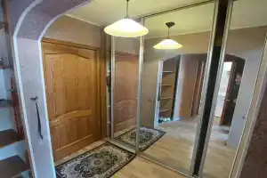 Уютная квартира с удобной локацией, Находка