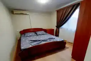 Отдельный домик, Должанская