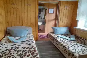 Комната в частном доме