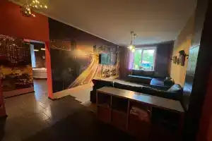 Просторная квартира рядом с заливом, Зеленогорск