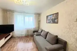 Евротрешка в центре
