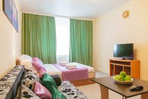 Апартаменты «Пять Звёзд Лесная Сказка», Новый Уренгой