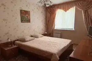 2-комнатная квартира, Лазаревское