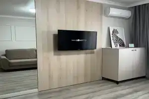 Уютная квартира в Краснодаре рядом с озером