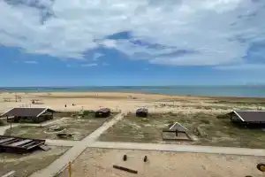 Студия с видом на море, Избербаш