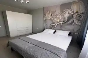 Квартира от трех ночей, Феодосия