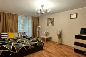 Гостиница «Ак Тау», Уфа