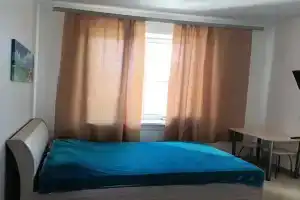 Уютная студия в современном ЖК