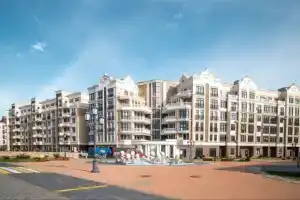 Студия Балтийский Бриз, Зеленоградск