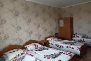 Комната, Цандрипш