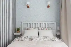 Апартаменты «Бауман», Москва