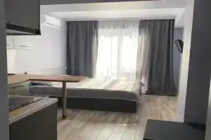 Sea studio, Сочи