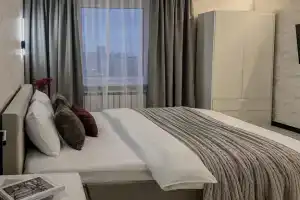 Покровский "Беж" в центре города