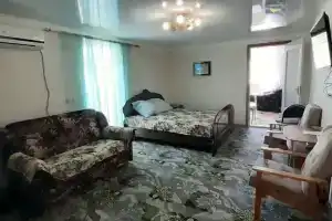 Целый этаж в доме