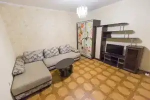 3-комнатный Дом, Алушта