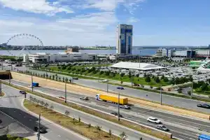 Апартаменты «Sdaem116 Millenium»