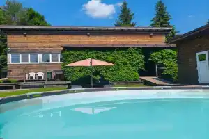 Winter Country House and SPA, Переславль-Залесский