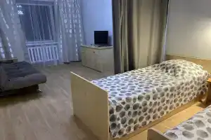 Удобное расположение в городе