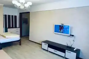 Уютная квартира в отличном районе