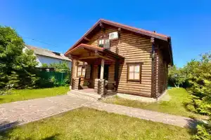 Гостевой дом «Любятово»