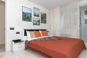 Квартиры посуточно на Багратиона 29, Калининград