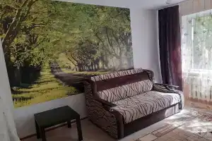 Уютная комната для отдыха, Краснодар