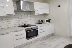 Видовая квартира в Горроще