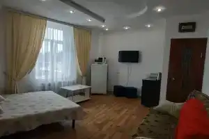 1-комнатная квартира, Ялта