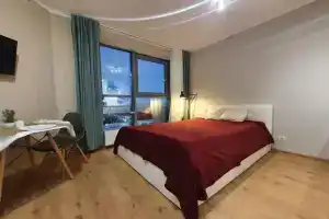 Апартамент, Санкт-Петербург