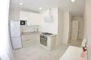 Уютная 2-х комнатная квартира в центре города.