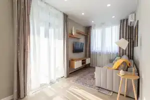 4.16 STUDIO KISLOROD 6, Сочи