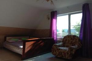 Семейный номер улучшенный, Муром