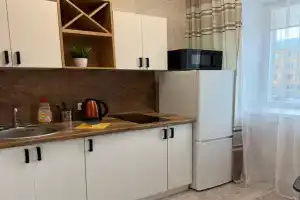 Квартира в центре Энергетика