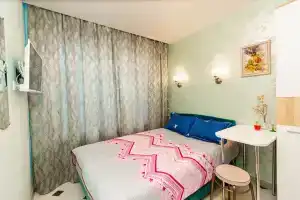 Комфортный дизайнерский апартамент, Москва