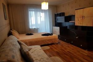Центр планеты, Красноярск